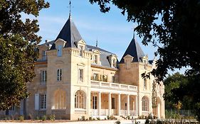 Chateau Leognan, Domaine Viticole - Proche Bordeaux